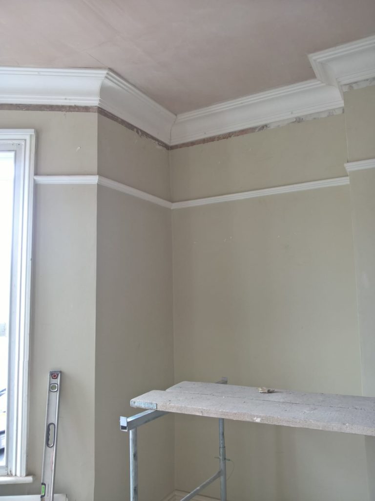 Coving Cornices Carr Tucker Plastering